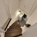 Haus Leopold Apartament