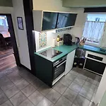 Apartament Haus Leopold
