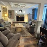 Haus Leopold * Monschau