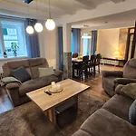 Haus Leopold Apartament Monschau