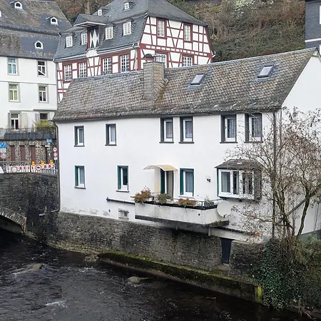 Apartmán Haus Leopold *