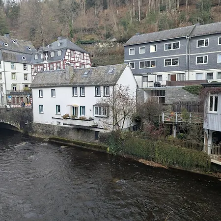 Haus Leopold Apartmán Monschau