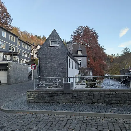 Haus Leopold Apartmán