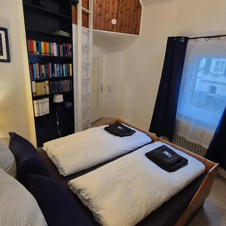 Lejlighed Haus Leopold