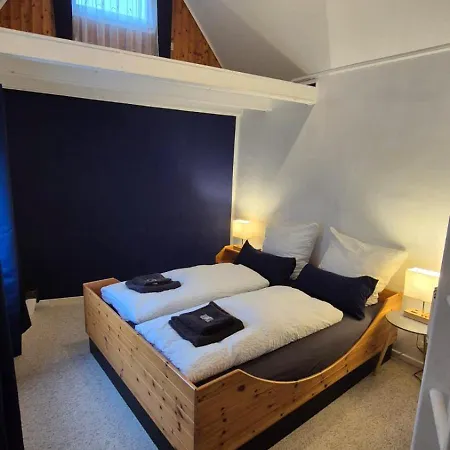 Appartamento Haus Leopold Monschau