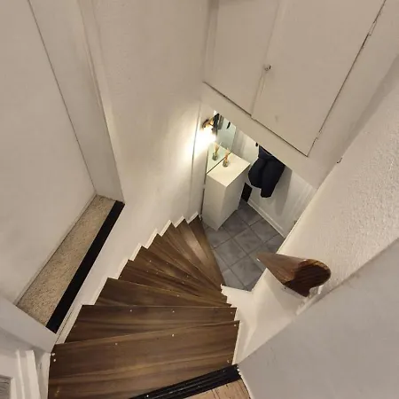 Haus Leopold Διαμέρισμα