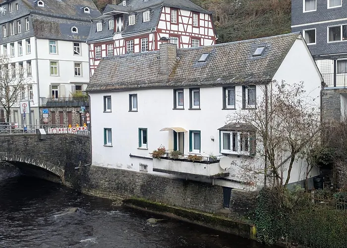 Apartmán Haus Leopold *