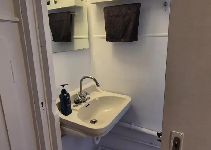 Haus Leopold Apartmán Monschau