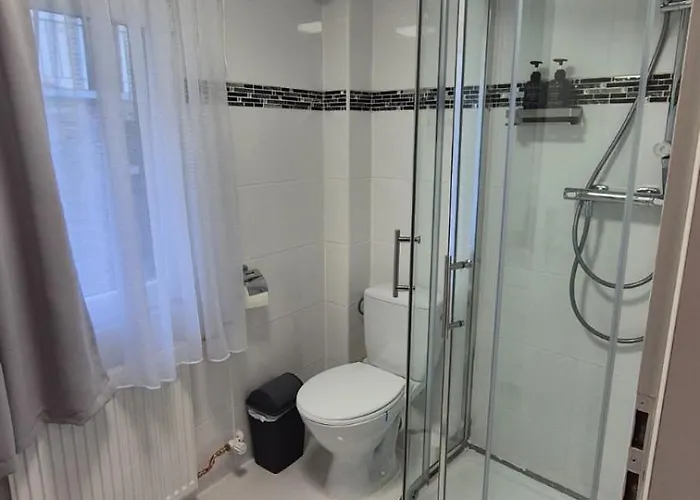 Haus Leopold * מונשאו