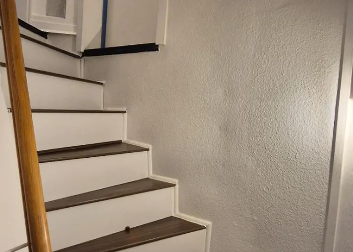 公寓 Haus Leopold 蒙绍